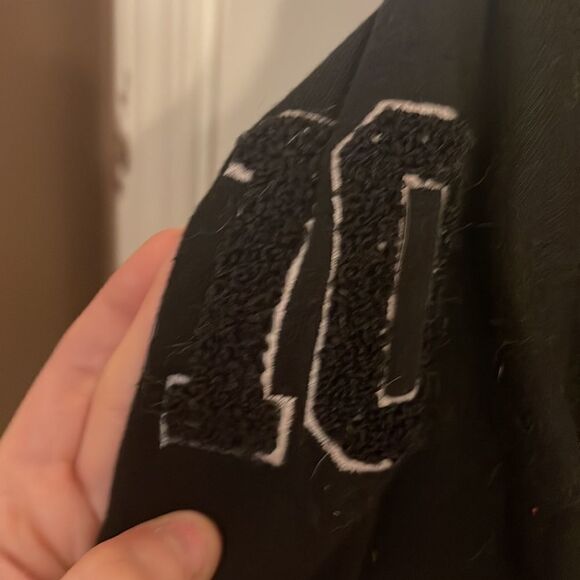 Victorias Secret Sport Hoodie Size Medium - Picture 5 of 8